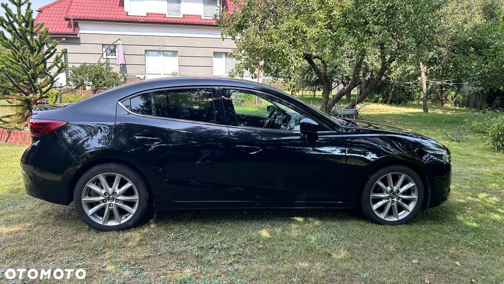 Mazda 3 2.0 Skypassion - 1