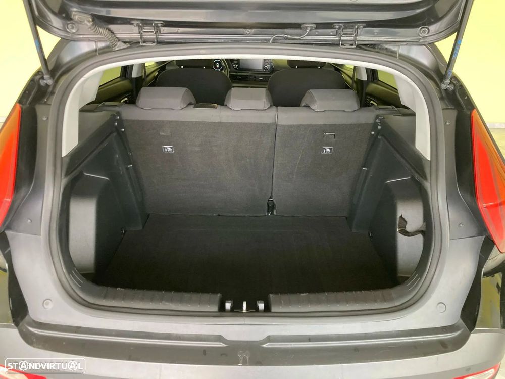 Hyundai Bayon 1.0 T-GDI Premium - 9