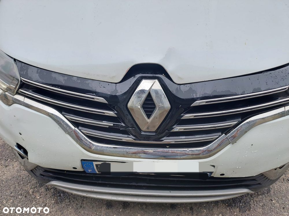 Renault Espace Energy dCi 130 Business - 12