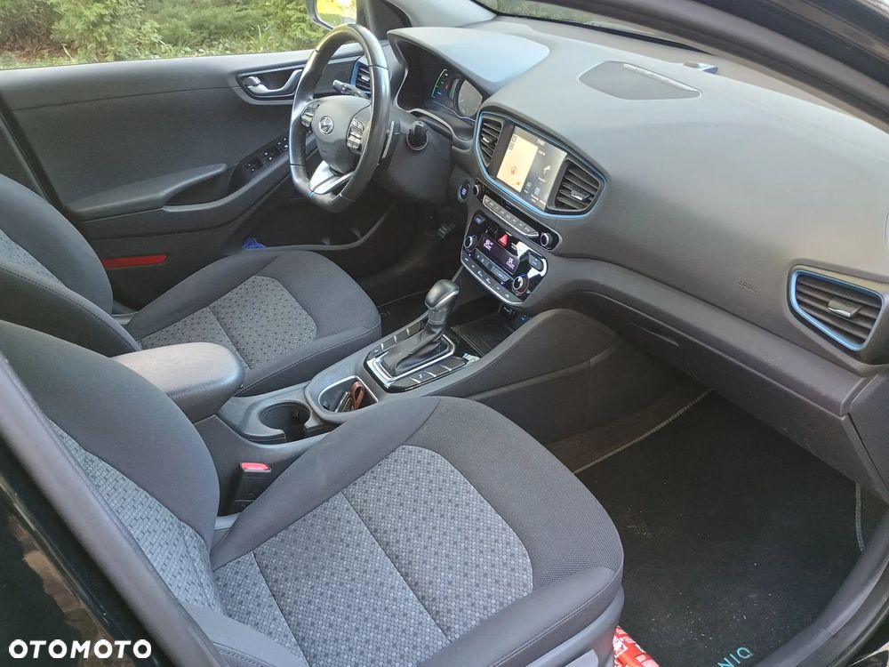 Hyundai IONIQ Plug-in hybrid Platinum - 10