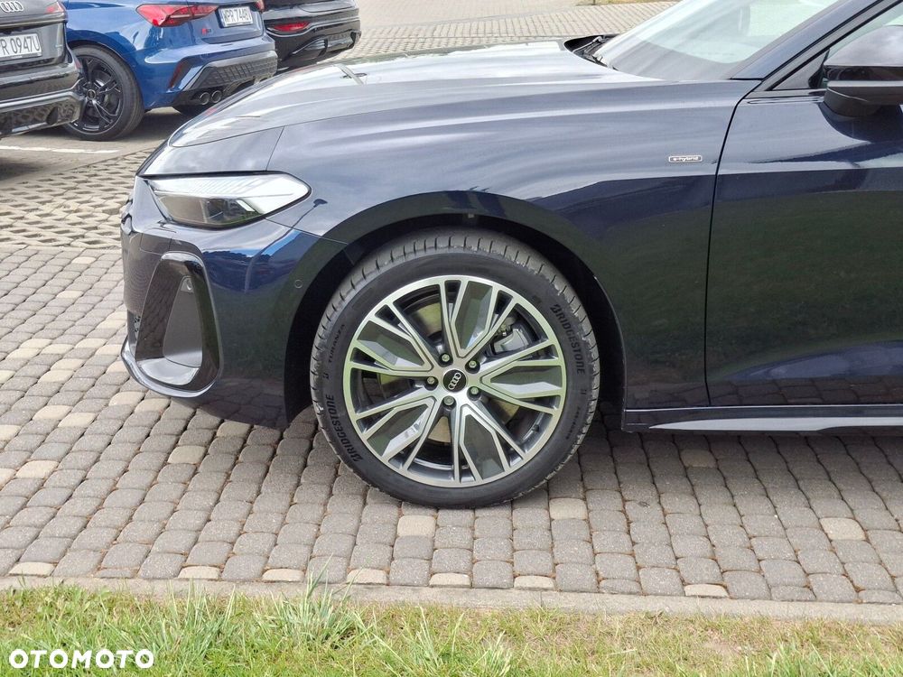 Audi A5 Avant - 2