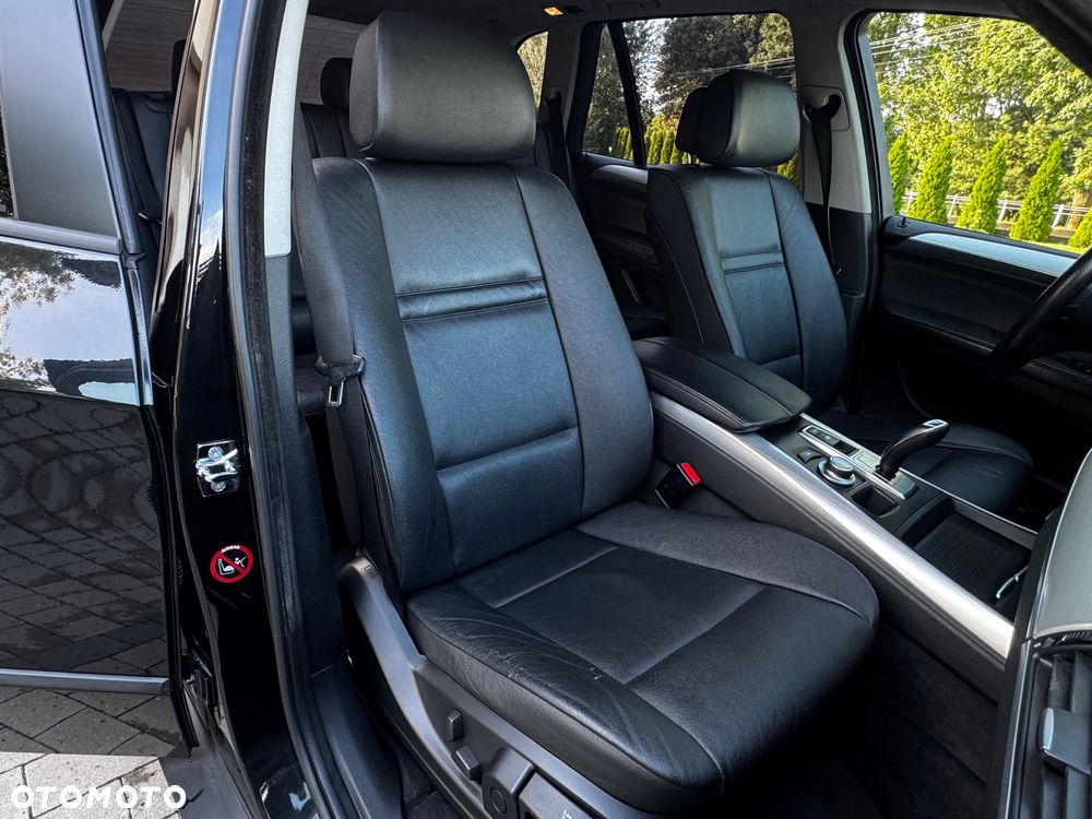 BMW X5 3.0d xDrive - 17