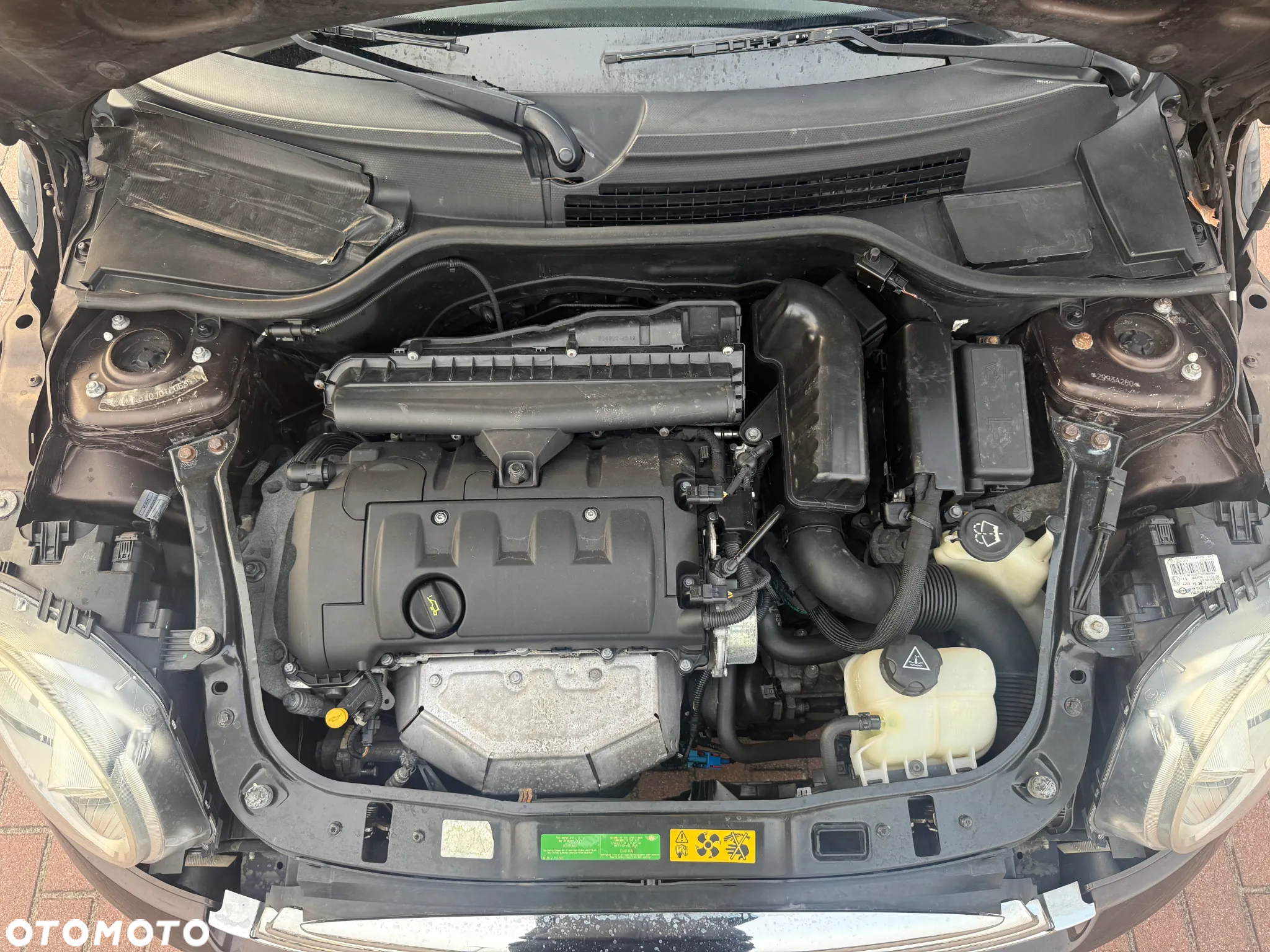 MINI Clubman Cooper - 22