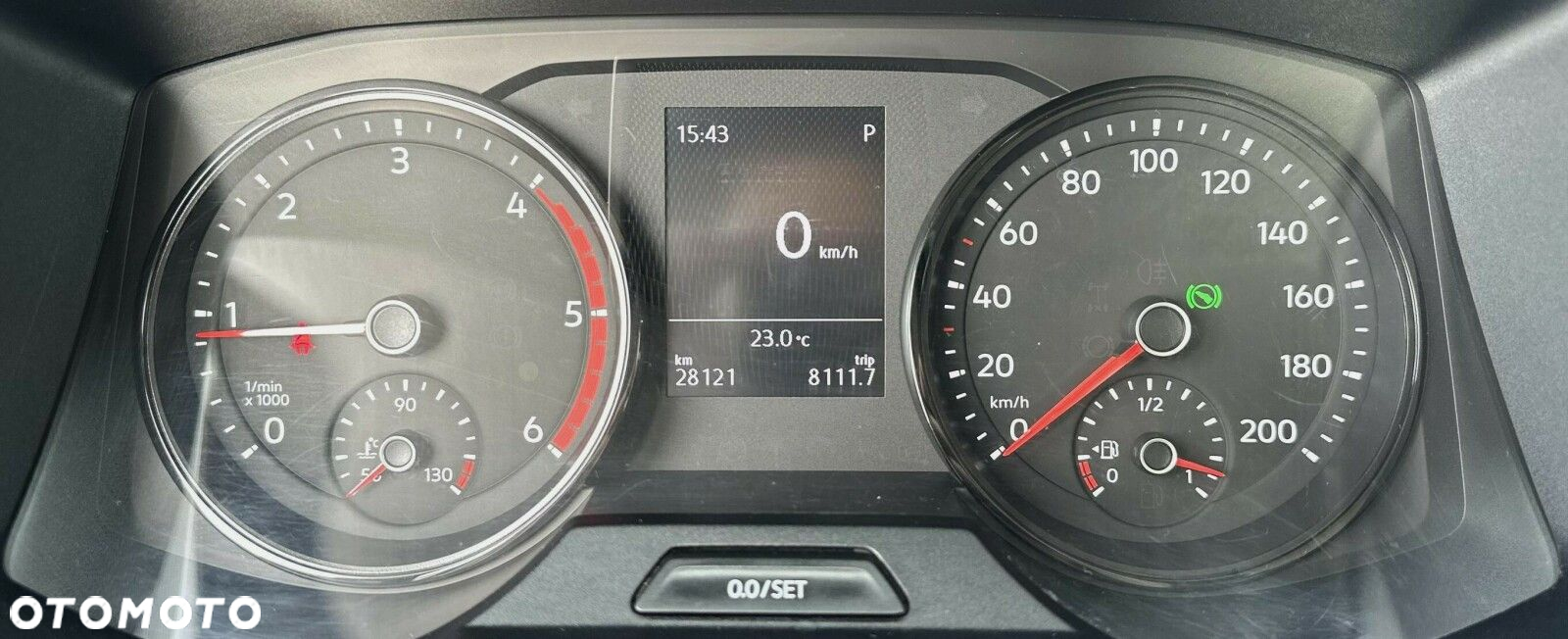 Volkswagen Crafter - 14