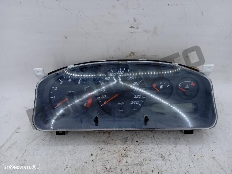 Quadrante 24810-9f704 Nissan Primera Ii Sw (w11) [1996_2002] 1. - 1