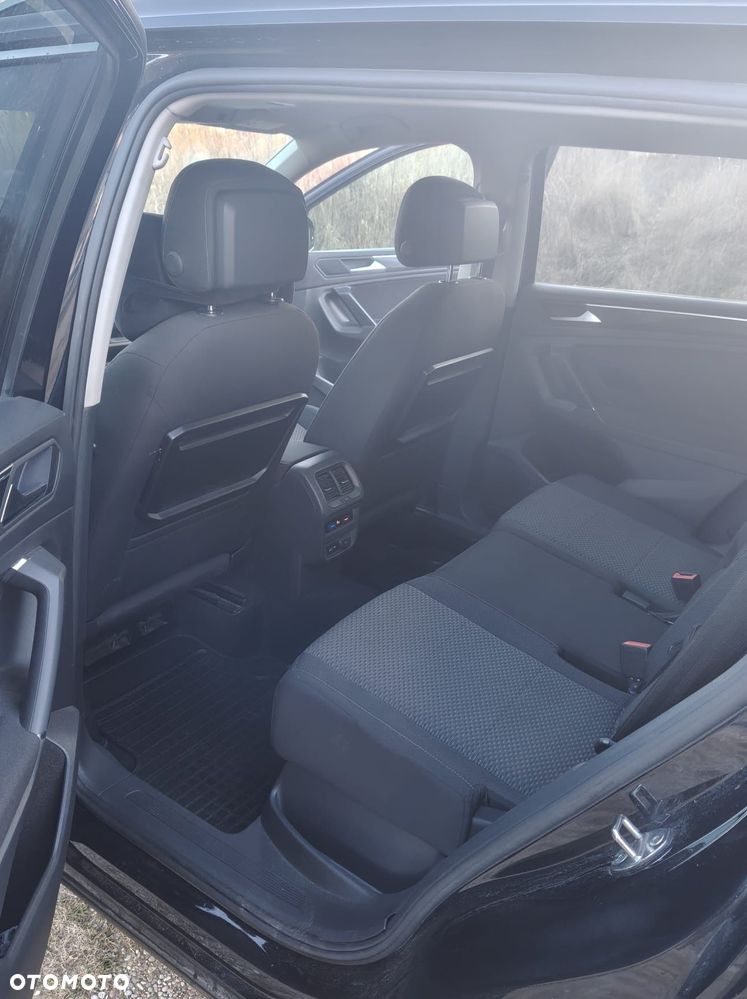 Volkswagen Tiguan Allspace 2.0 TDI SCR IQ Drive DSG - 5
