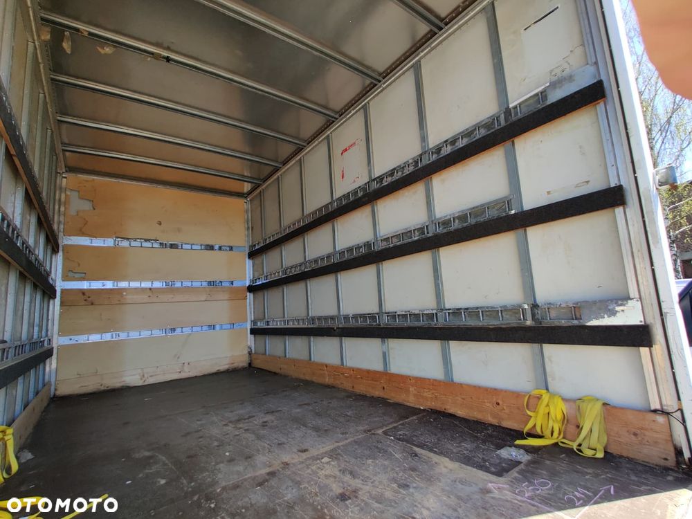 Mercedes-Benz SPRINTER 515 316 416 - 37