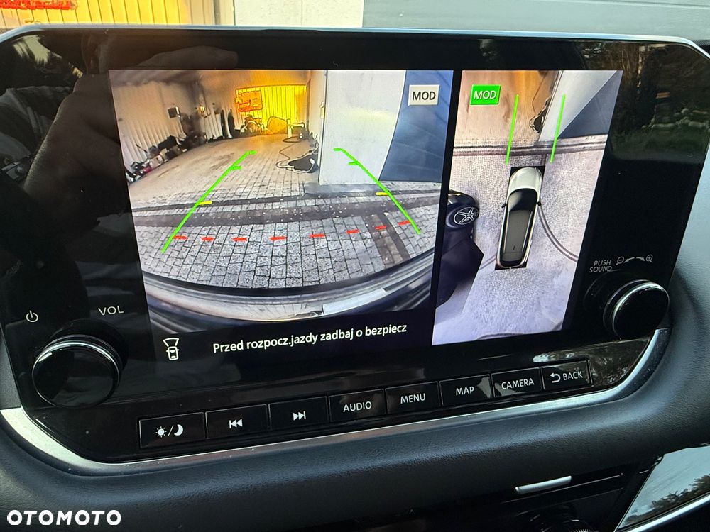 Nissan Qashqai 1.3 DIG-T mHEV N-Connecta - 30