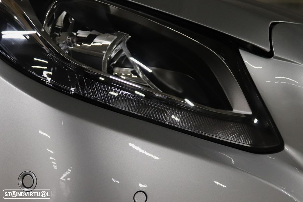 Mercedes-Benz C 200 d - 8