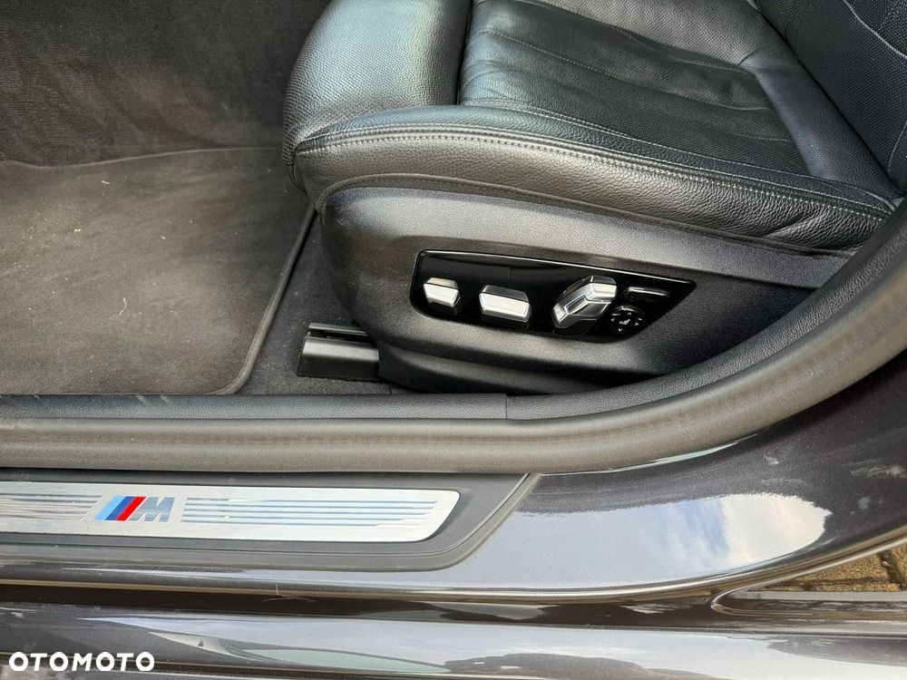 BMW Seria 5 - 25