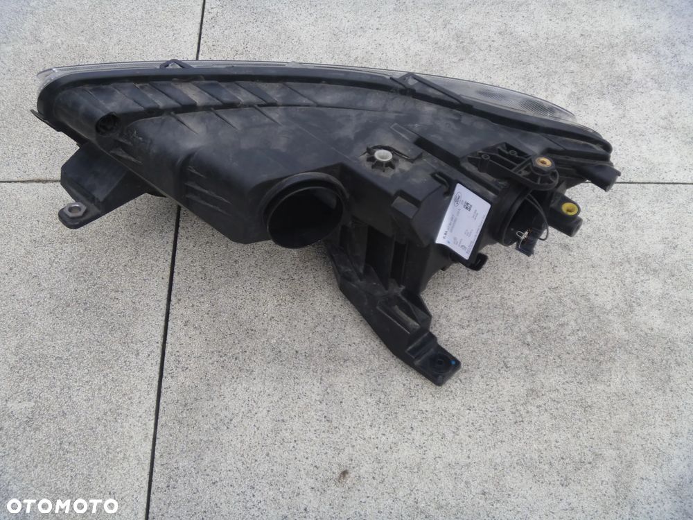 FORD TRANSIT CONNECT III TOURNEO LAMPA PRAWA IDEALNA ORYGINAŁ 2KF941006F - 4