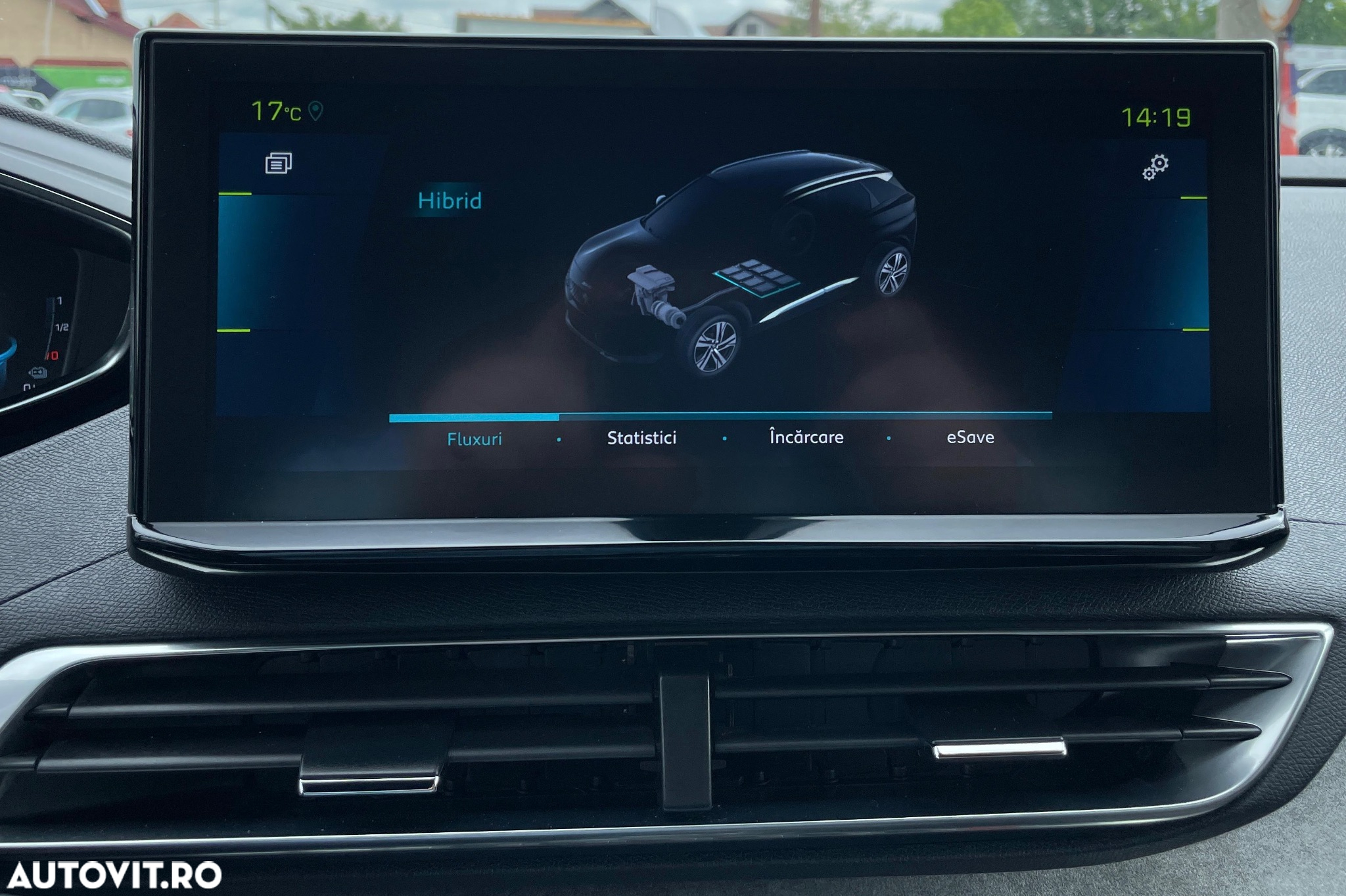 Peugeot 3008 PHEV EAT8 GT Pack - 17