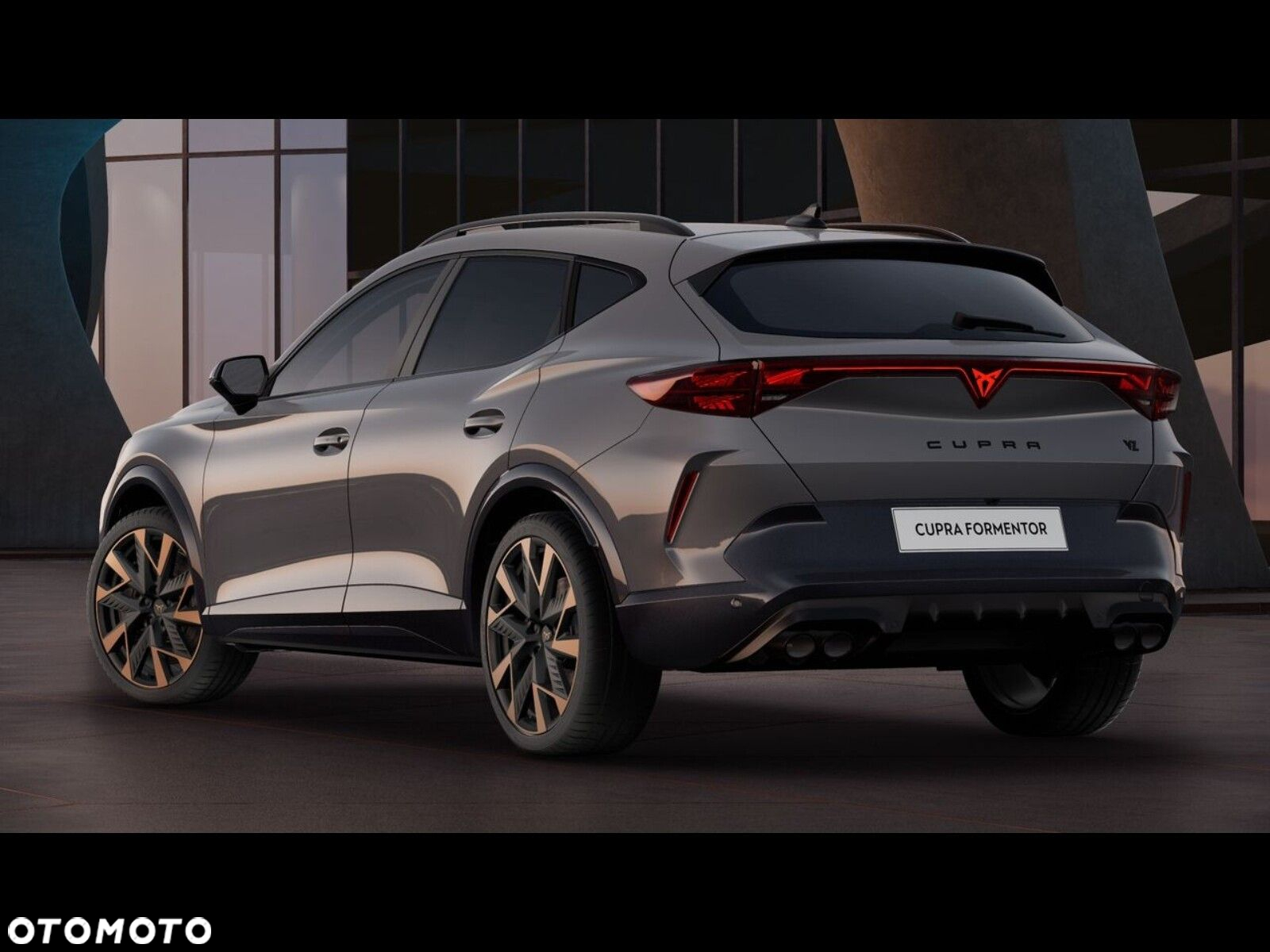 Cupra Formentor - 3