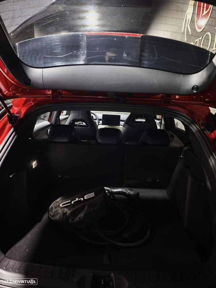 BYD Atto 3 60.48 kWh Design - 5