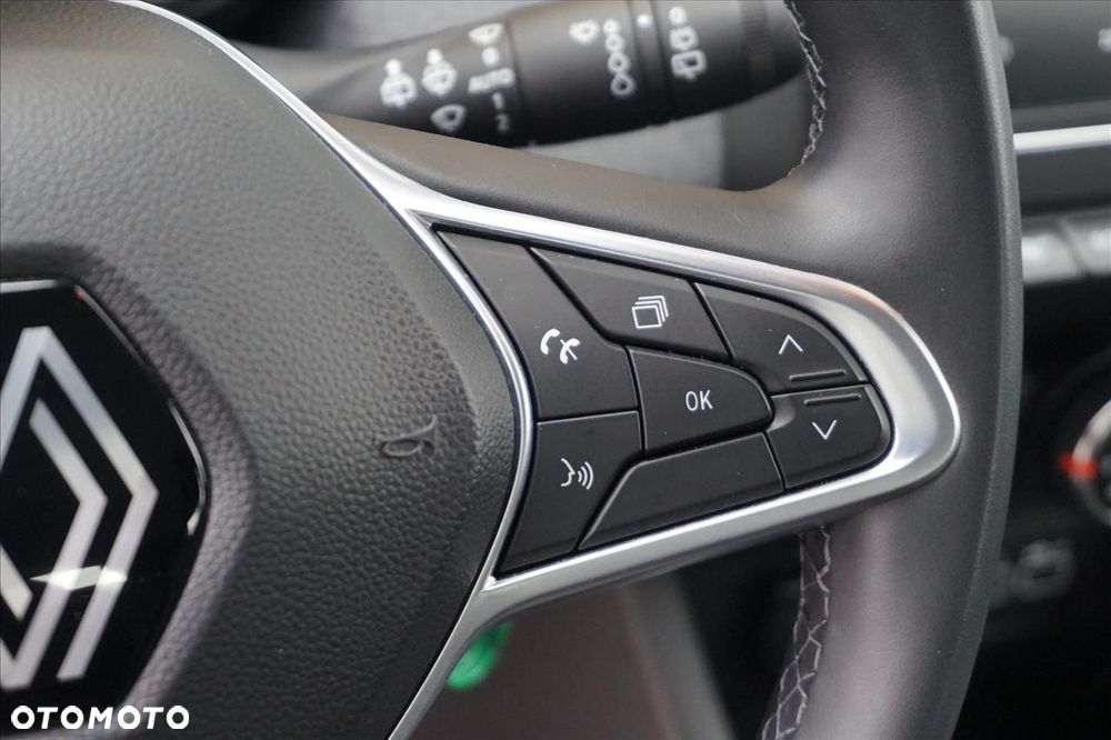 Renault Clio 1.0 TCe Evolution - 11
