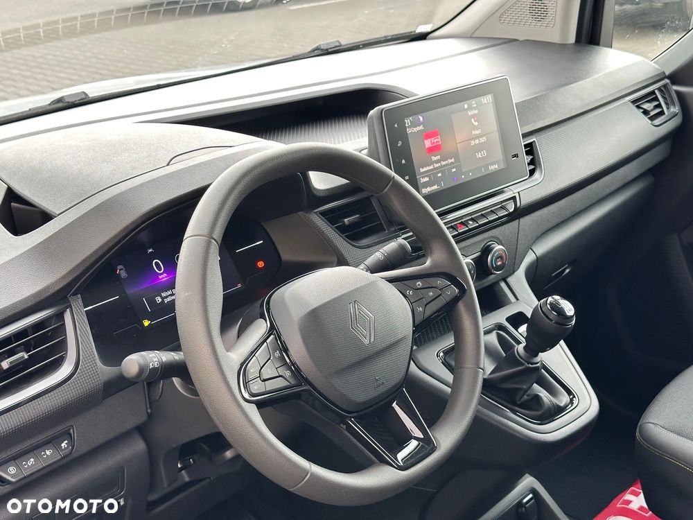 Renault Kangoo Van - 16