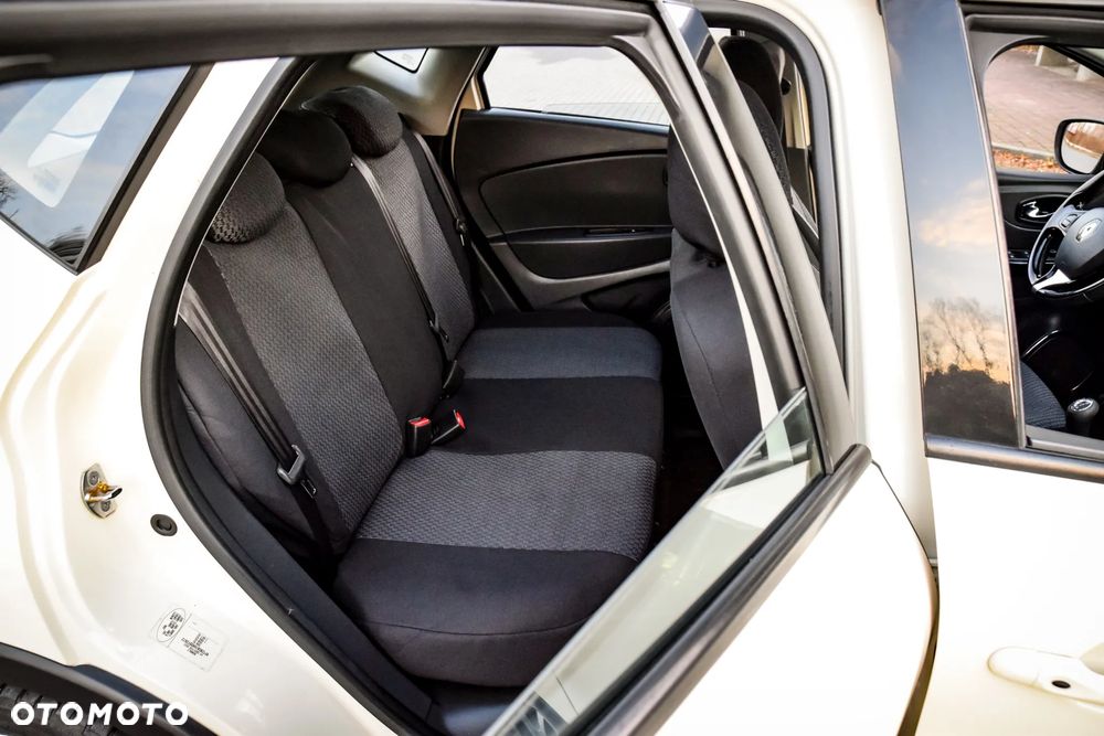 Renault Captur ENERGY TCe 90 Start&Stop Dynamique - 33