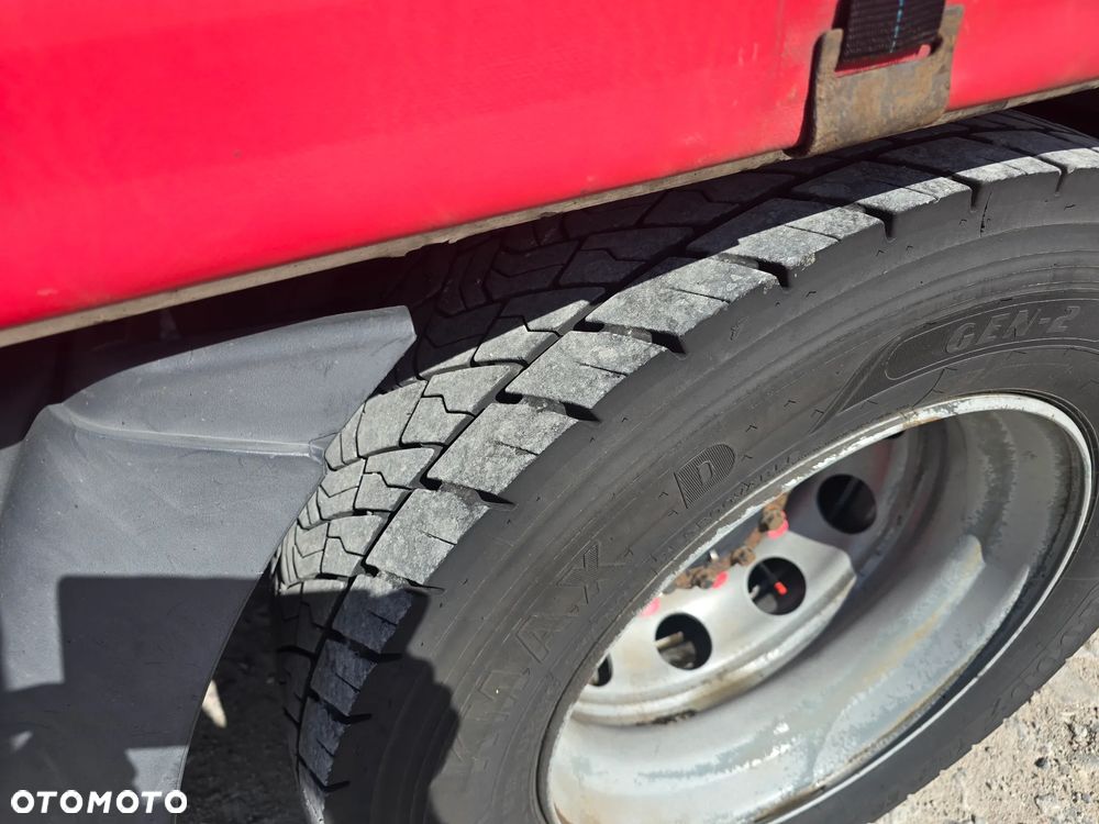 MAN TGX 26,440 - 14