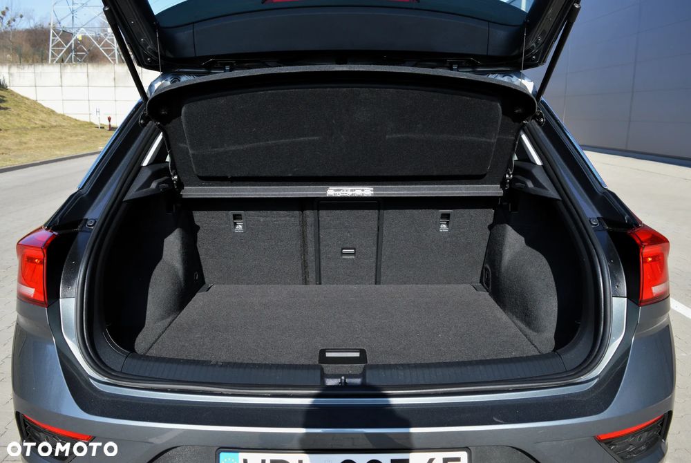 Volkswagen T-Roc 2.0 TDI Life Plus - 31