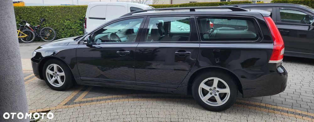 Volvo V70 D4 Geartronic Summum - 12