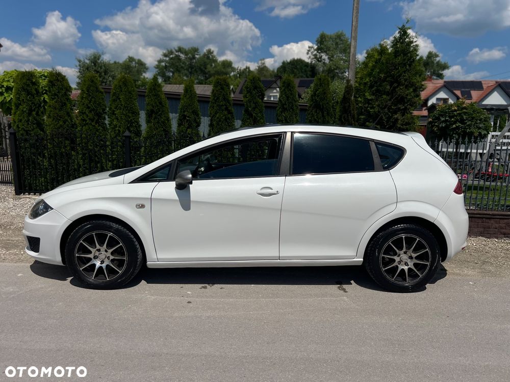 Seat Leon - 3