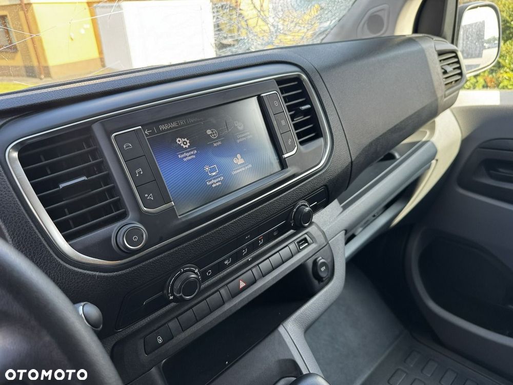 Toyota ProAce - 15