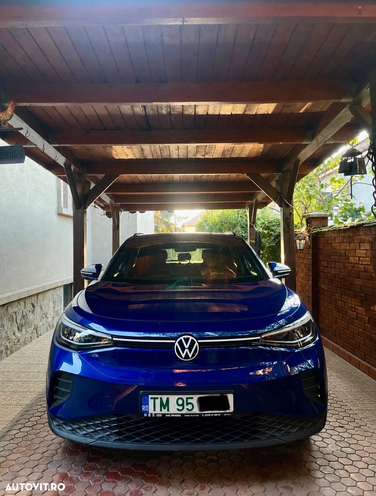 Volkswagen ID.4 52 kWh Pure - 1