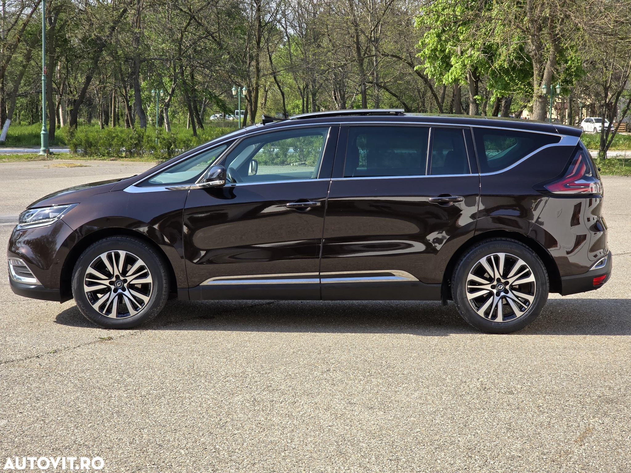Renault Espace Energy dCi 160 EDC Intens - 10