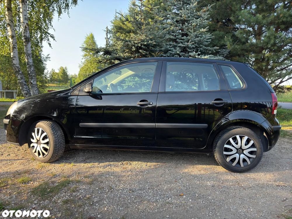 Volkswagen Polo 1.2 Team - 5