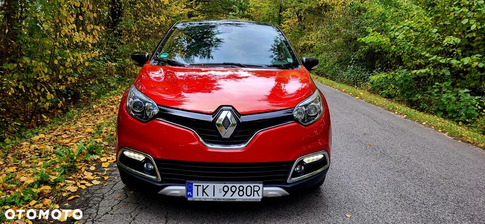 Renault Captur 2016 photo 2