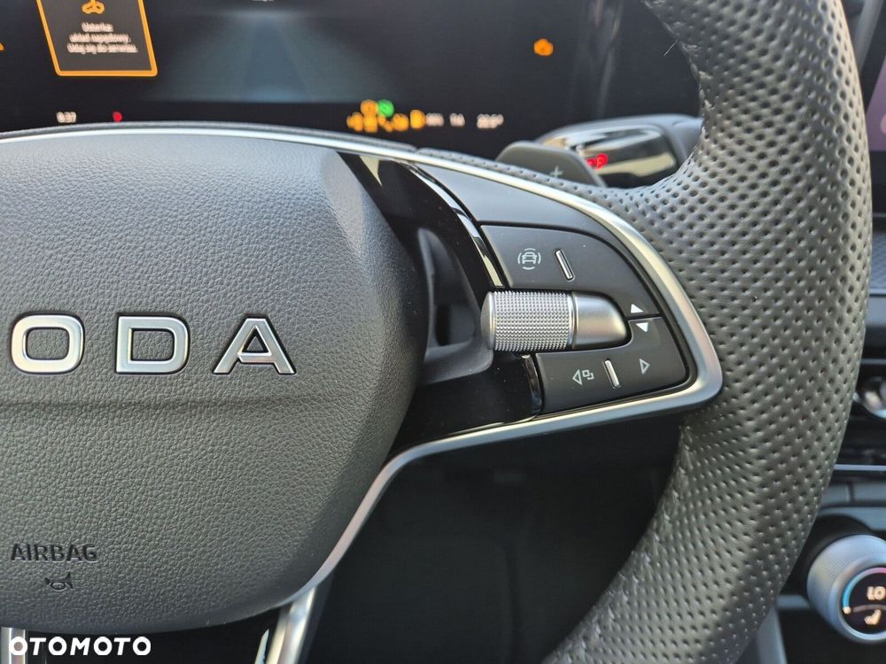 Skoda Kodiaq 2.0 TSI 4x4 Drive DSG - 40