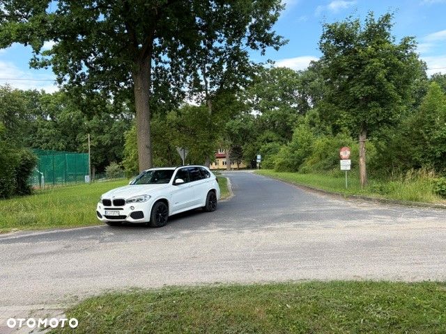 BMW X5 xDrive35i M Sport Edition - 10