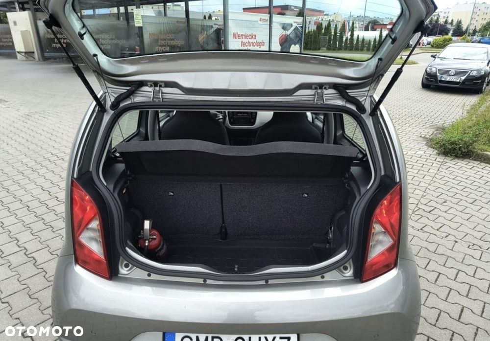 Seat Mii - 6