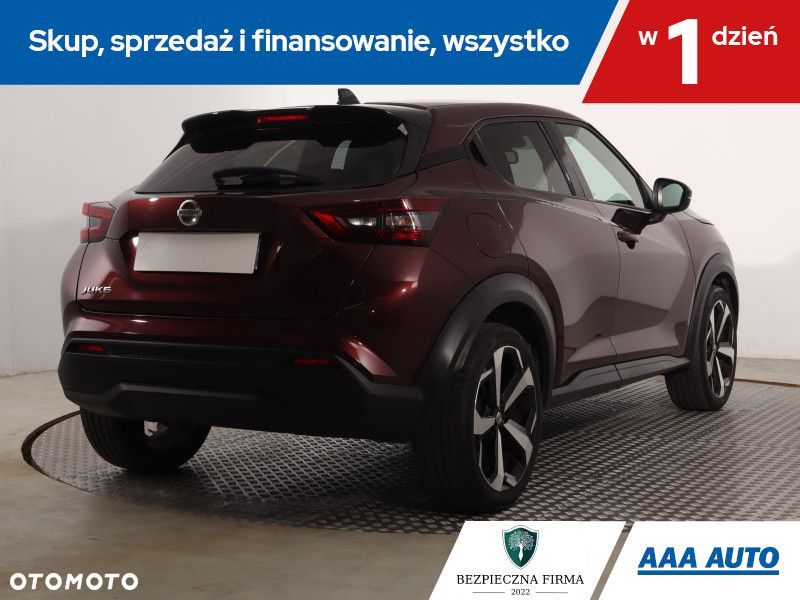 Nissan Juke - 7