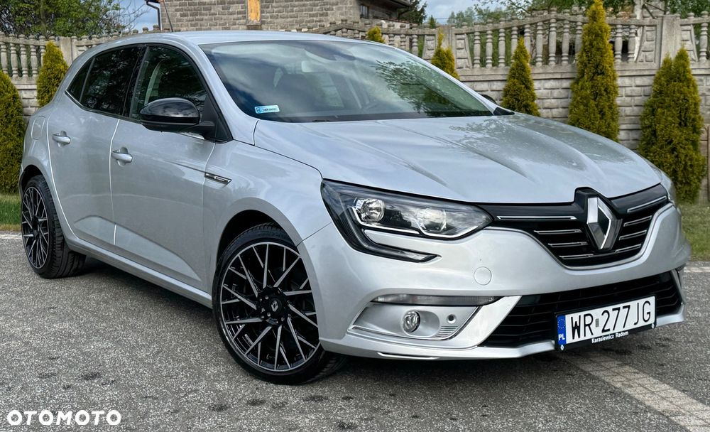 Renault Megane - 4