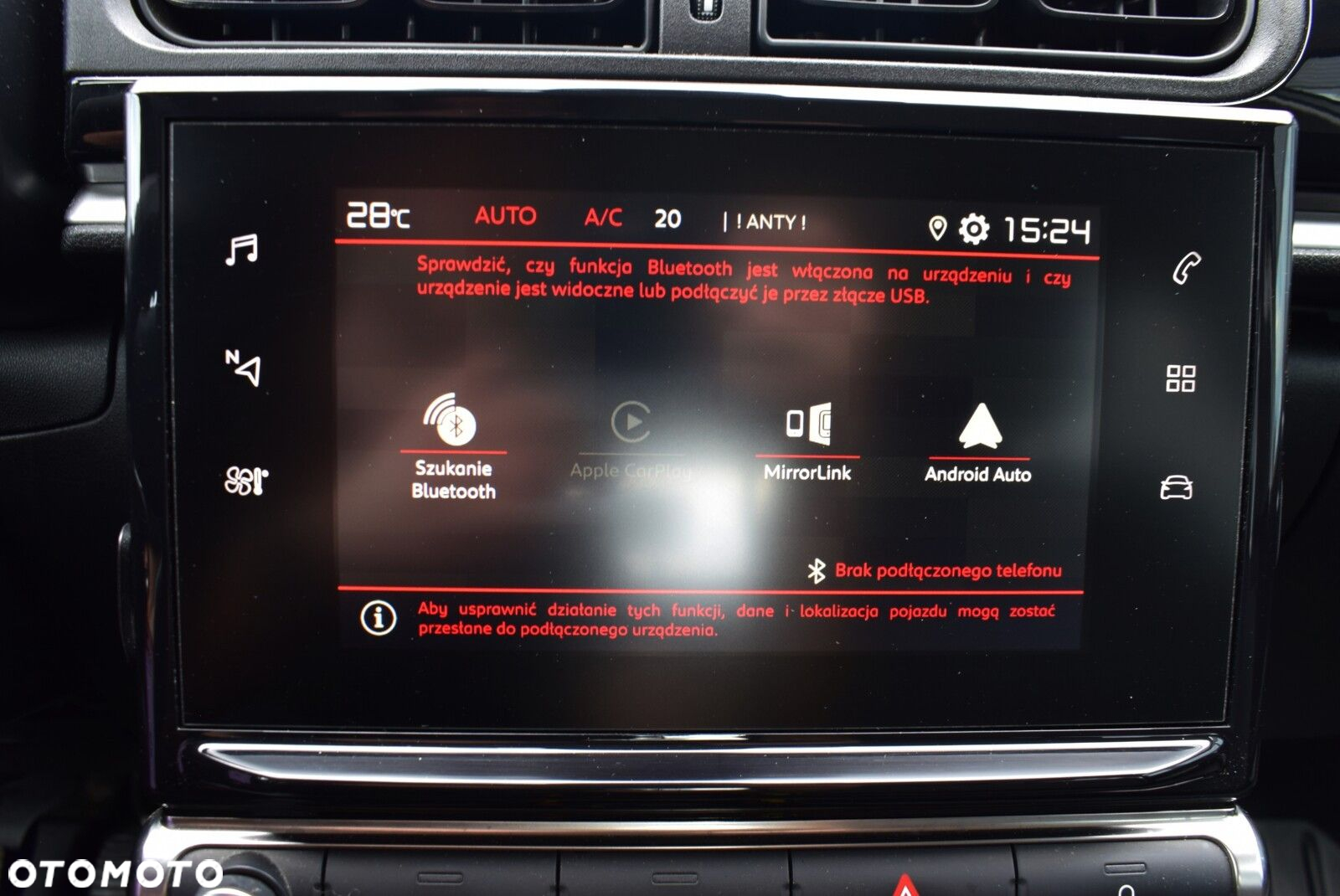 Citroën C3 1.2 PureTech Feel - 20
