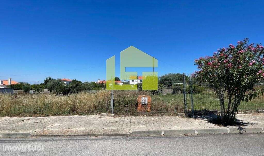 Terreno Lote Habitação periferia de Portalegre - Grande imagem: 2/15