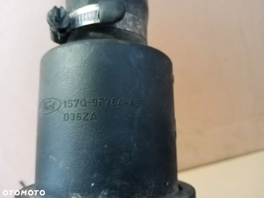 Odma separator oleju wąż przewód Ford Mondeo 2.0 TDCI 1S7Q-9F764-AB - 5