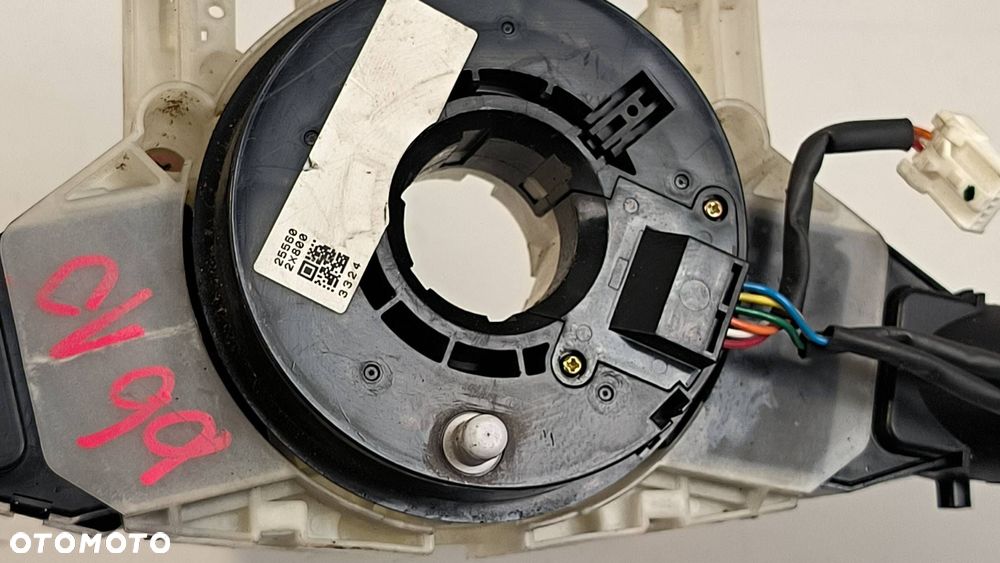 PRZEŁĄCZNIK ZESPOLONY NISSAN TERRANO II - 3