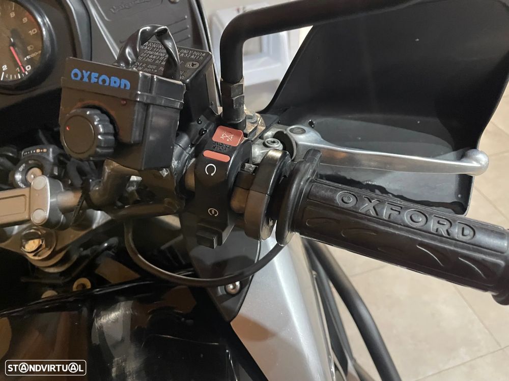 Honda Varadero XL 1000 Injecção - 8