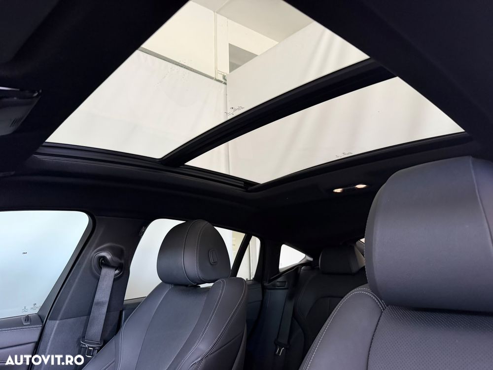 BMW X6 xDrive40i xLine - 13