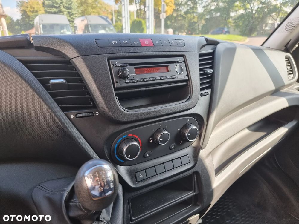 Iveco Daily 35C15 - 13