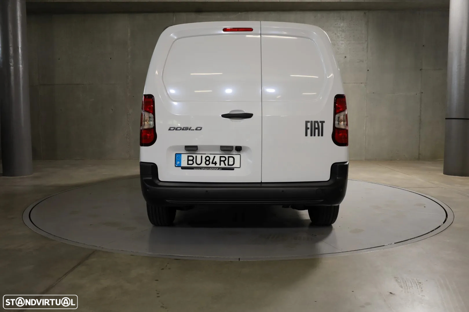 Fiat Doblo 1.5 BlueHDi Maxi - 7