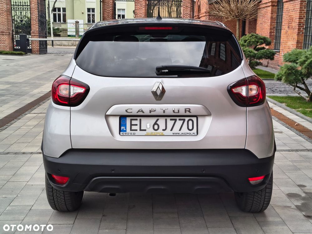 Renault Captur 1.2 Energy TCe Limited - 13