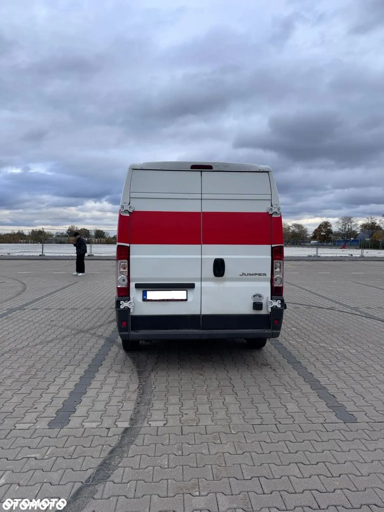 Citroën JUMPER - 6