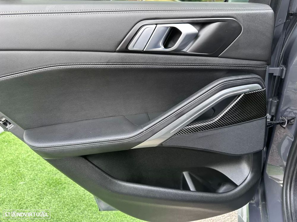 BMW X6 30 d xDrive Pack M Desportivo Pro - 45