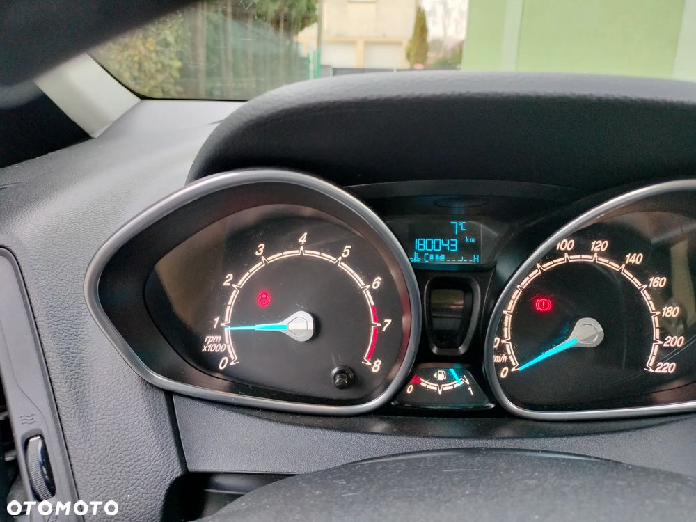 Ford B-MAX 1.0 EcoBoost Titanium ASS - 9