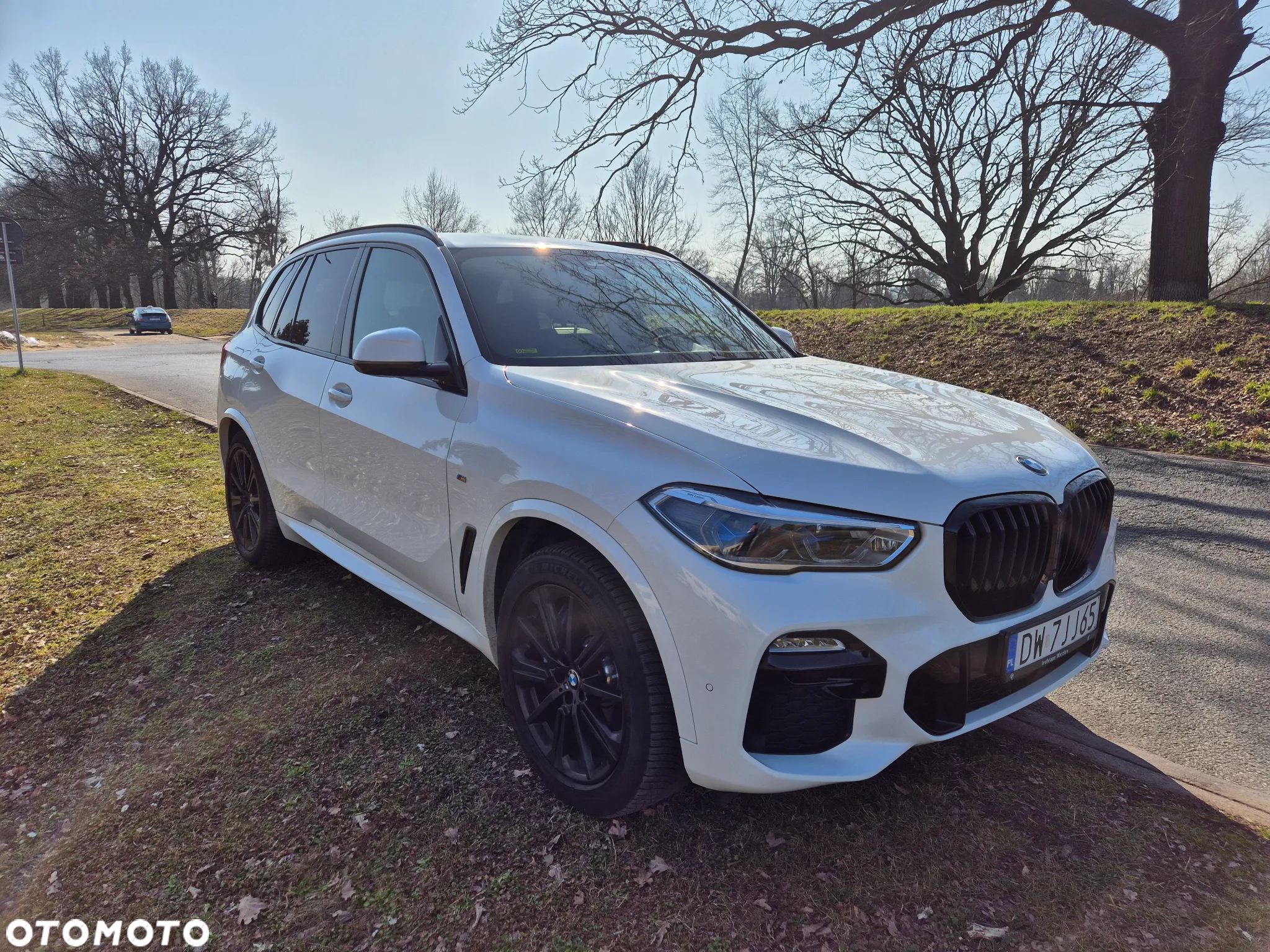 BMW X5 xDrive30d - 3