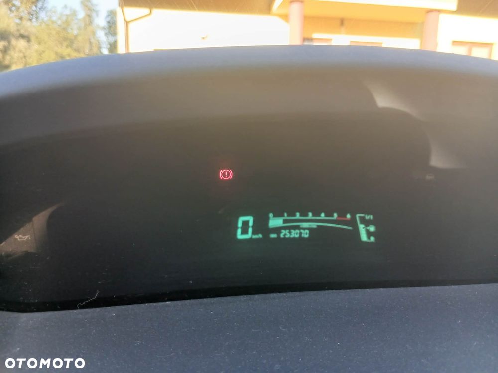 Toyota Yaris 1.4 D-4D Luna - 3