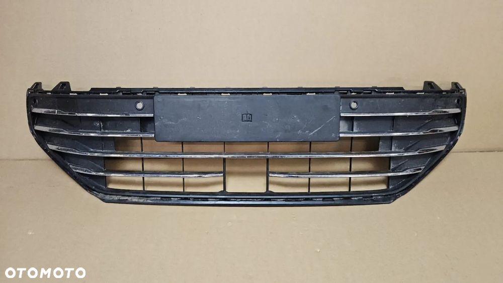 Grill Atrapa kratka Volkswagen Passat B9 3J0 3J0853677K 3J0853653 3J0853343 - 6